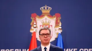 Вучич обяви какво ще се промени с новия премиер
