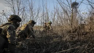 ISW: Русия напредва все по-бавно в Украйна