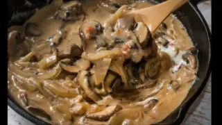 Готвач ми показа с какво да сгъстя соса - хем е вкусно, хем има малко калории