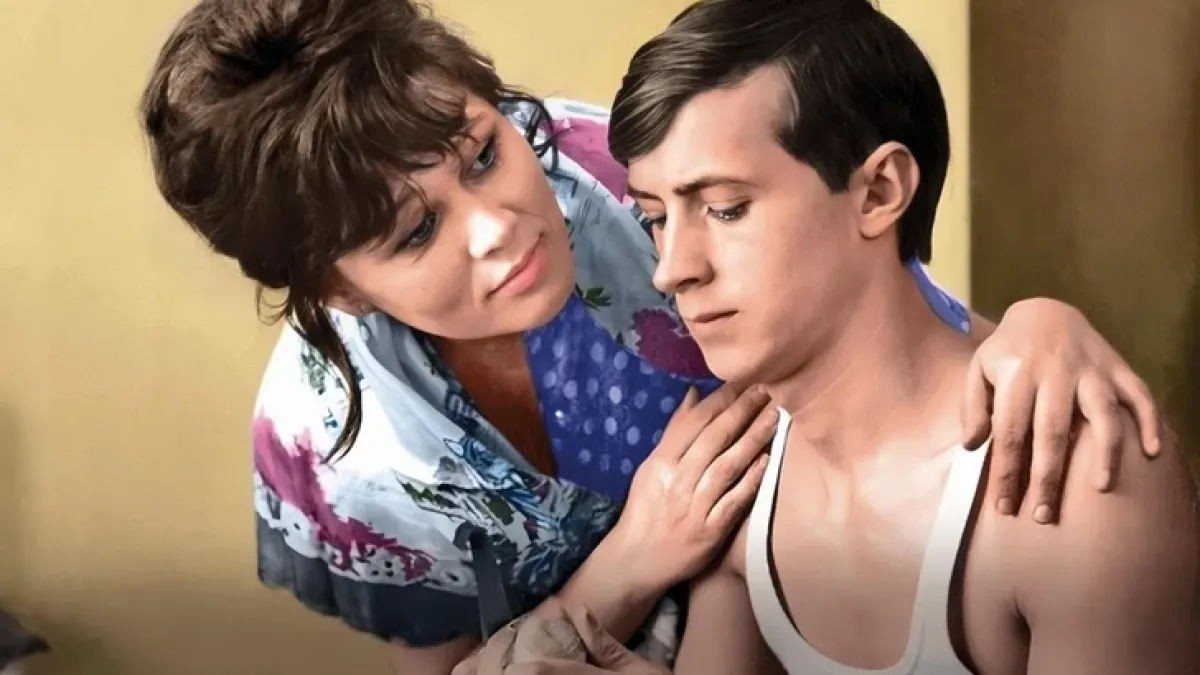 5 сигурни знака, че той е мамино синче