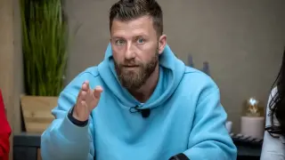 Фитнес гуруто Ванко от "Живот на кантар" скочи заради операциите на стомаха!