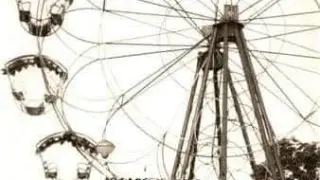 Полъх от миналото: Кой се е возил на това виенско колело? СНИМКИ