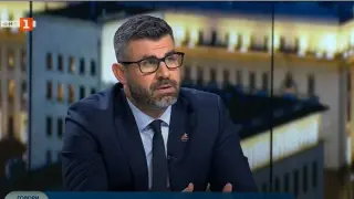 Кузман Илиев с бомба: Много скоро ще има предсрочни избори, готови сме!