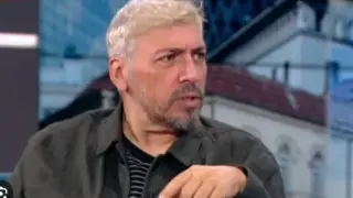 Какво става? Геро не спира да слабее