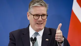 Британският премиер: Епохата на глобализацията завърши