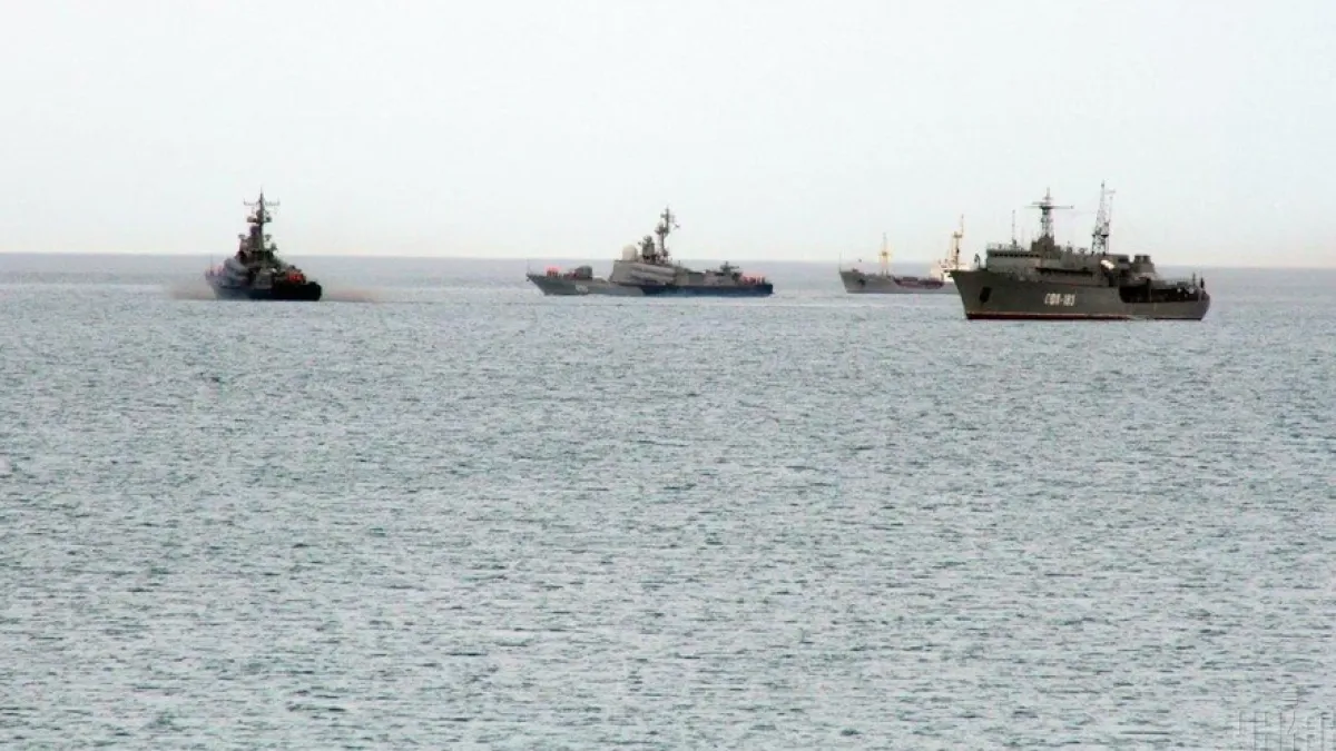 „Не искам примирие“: Работата в Черно море става дебела