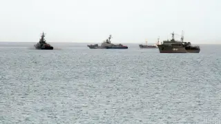 „Не искам примирие“: Работата в Черно море става дебела