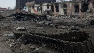 ВСУ разкриха каква висока цена плаща Русия за всеки метър окупирана украинска земя