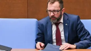 Шефът на АПИ пред БЛИЦ: Ако някой си мисли, че ще оправи лошите пътища за 2-3 месеца, е нагъл лъжец!