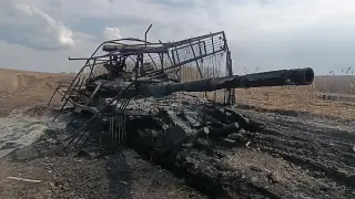 OSINT: Това се случва за първи път на фронта от началото на войната в Украйна