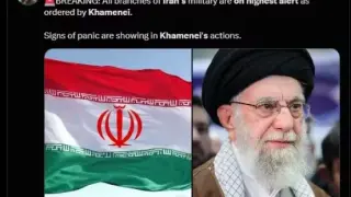 Иран се готви за война! Аятолах Хаменей разпореди повишена бойна готовност