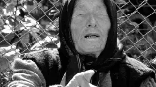 В Америка са в ужас: Предсказанията на Ванга започват да се сбъдват
