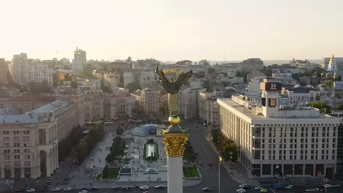 Украинската икономика бързо се доближава до едно от най-опасните състояния