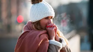 Кучи студ сковава страната, в София ще е най-зле