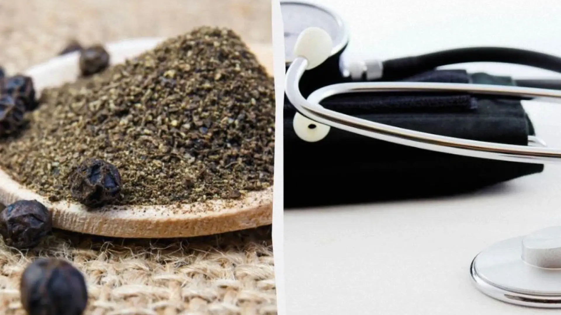 Черният пипер и сърцето: 4 невероятни ползи!