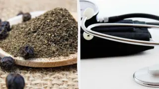 Черният пипер и сърцето: 4 невероятни ползи!