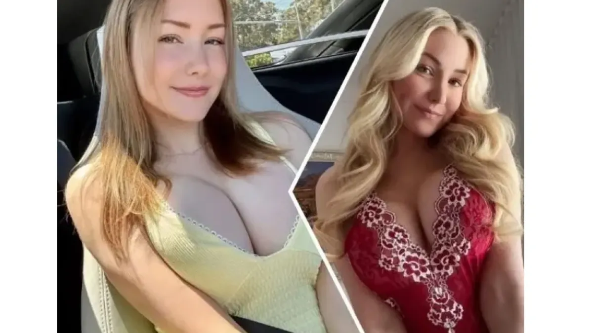Майка на сестри от OnlyFans се гордее с тях и парите, които изкарват СНИМКИ 18+