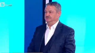 Проф. Рачев изби рибата с шега за Цънцарова и времето, разкри какво да чакаме на Великден