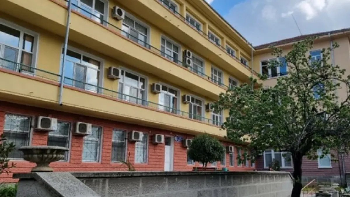 Стана ясна причината за смъртта на детето, издъхнало пред очите на майка си в Димитровград 