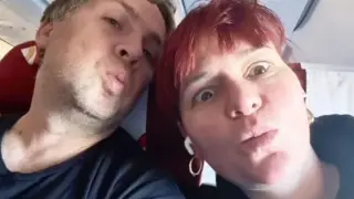 Рут Колева се омъжи с "най-смешната сватба" ВИДЕО