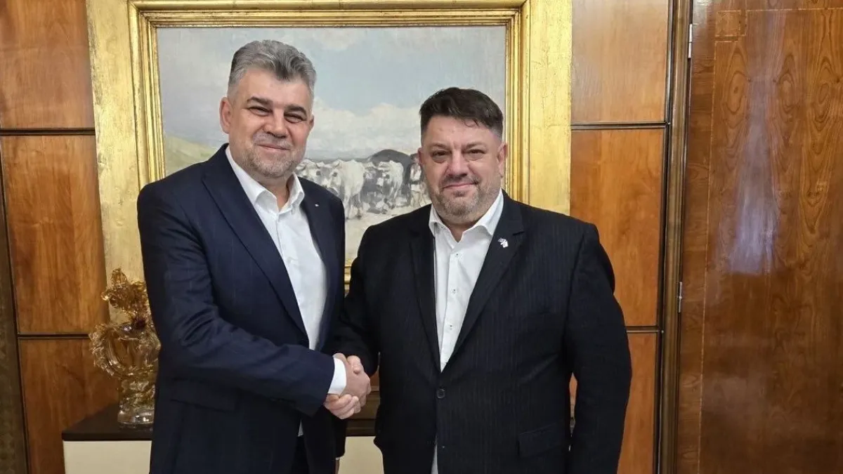 Атанас Зафиров: БСП и румънските социалдемократи изграждат общ фронт срещу популизма в Европа 