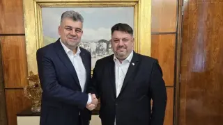 Атанас Зафиров: БСП и румънските социалдемократи изграждат общ фронт срещу популизма в Европа 