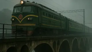 Билет за бавния влак: Животът в китайския "черен списък"