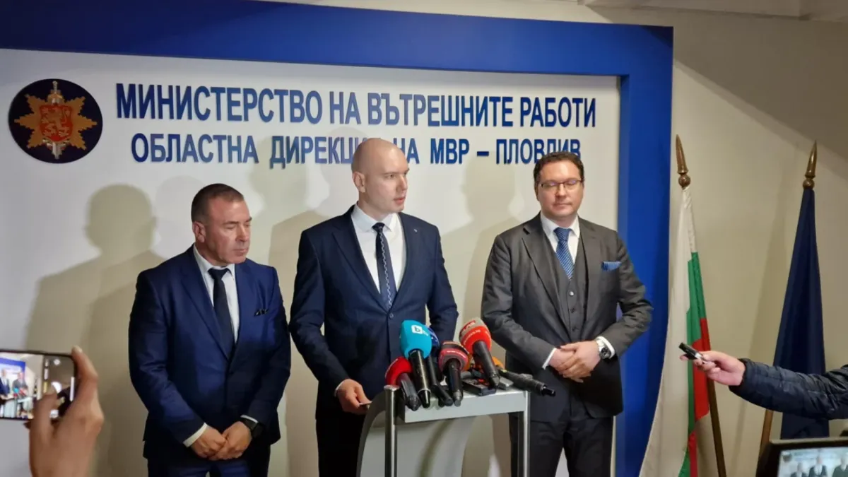 Митов потвърди бомбата на БЛИЦ и обяви важни промени за пътищата 