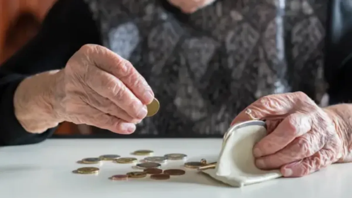 Който се пенсионира 5 години по-рано, в крайна сметка ще получи с 22 хиляди евро повече