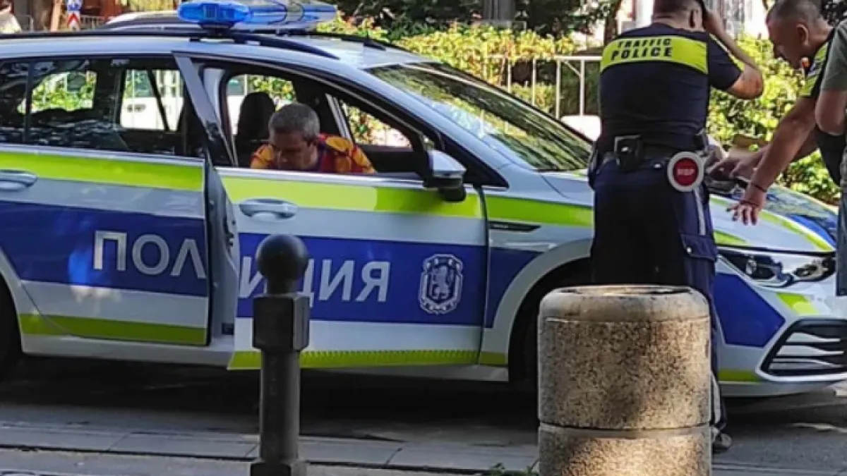 Да му мислят лошите шофьори, МВР пуска скрито оръжие по пътищата
