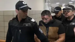 Гореща новина за пияния Тодор, който уби семейство от Костенец на "Тракия"