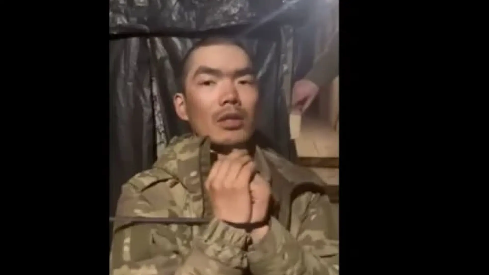 В Украйна спипаха двама китайци, воювали за Русия ВИДЕО 