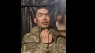 В Украйна спипаха двама китайци, воювали за Русия ВИДЕО 