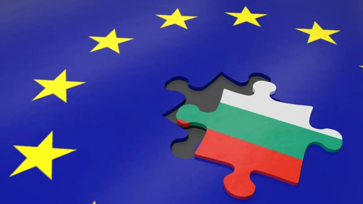 Първи сме в ЕС, забихме всички европейци в земята със... 
