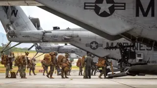 Разкриха планове на Пентагона за изтегляне на US войски от Европа