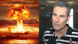 „Нострадамусът“ на ЦРУ предупреди Тръмп за края на света: „Виждам Денят на Страшния съд“