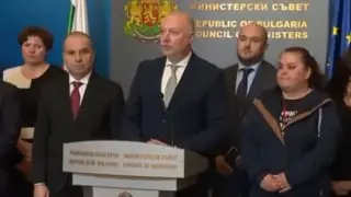 Желязков с голяма новина, промяната е знакова и ще има последствия ВИДЕО