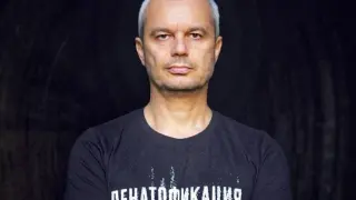 Костадинов се поклони на Тръмп, а после се размечта и се видя като премиер