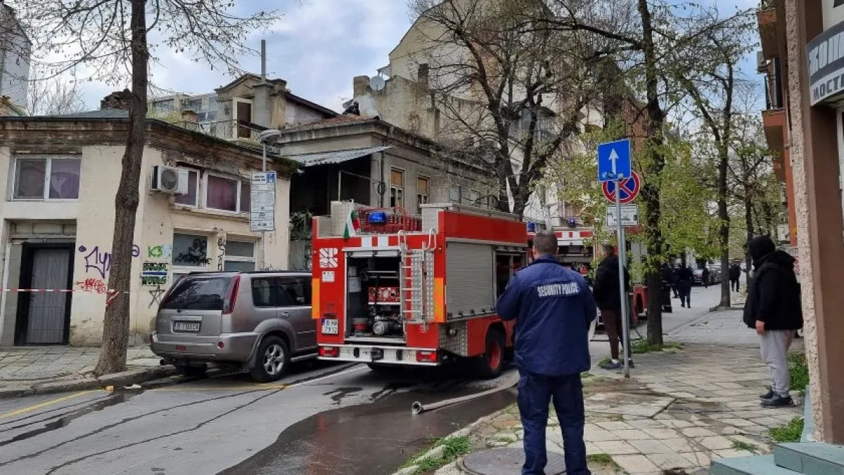 Кошмар на пъпа на Варна, линейка лети с тежко пострадала СНИМКИ 