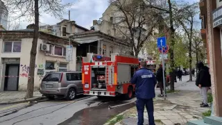 Кошмар на пъпа на Варна, линейка лети с тежко пострадала СНИМКИ 