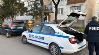 Нов ужас с 2 трупа смрази България СНИМКИ
