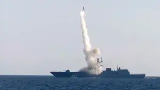 Русия започна мащабно учение в Арктика 