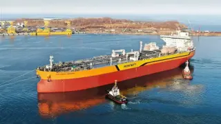 Цената на руския Urals пада под „ценовия таван“, какво означава това? 