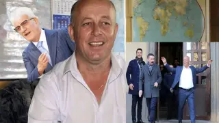 Чутовен скандал: Арестантът Искендер готви продажба и на… църковни земи?!