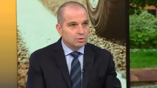Министър Караджов обяви огромна промяна с тол камерите и неизрядните тирове ВИДЕО