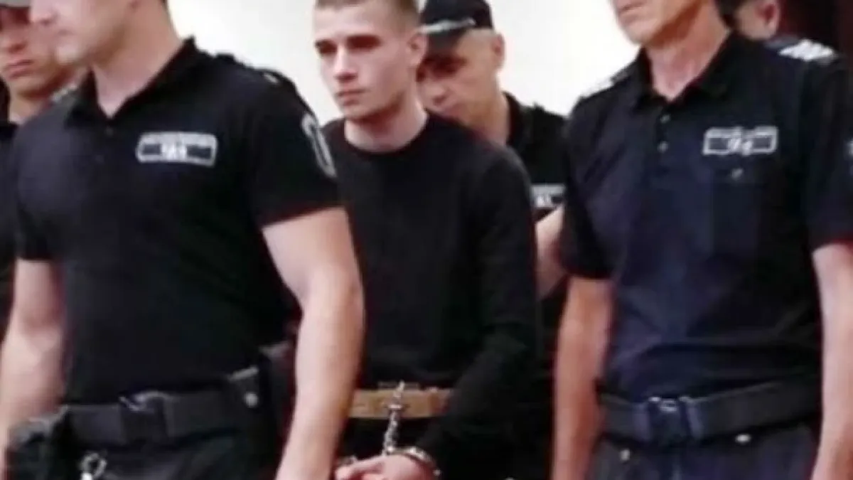 Най-накрая развръзка за зверското убийство в гръб посред бял ден на 21-г. Ангел