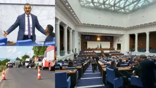 НС се тресе заради злоупотреба с власт, а залогът е животът на българите! БЛИЦ Live