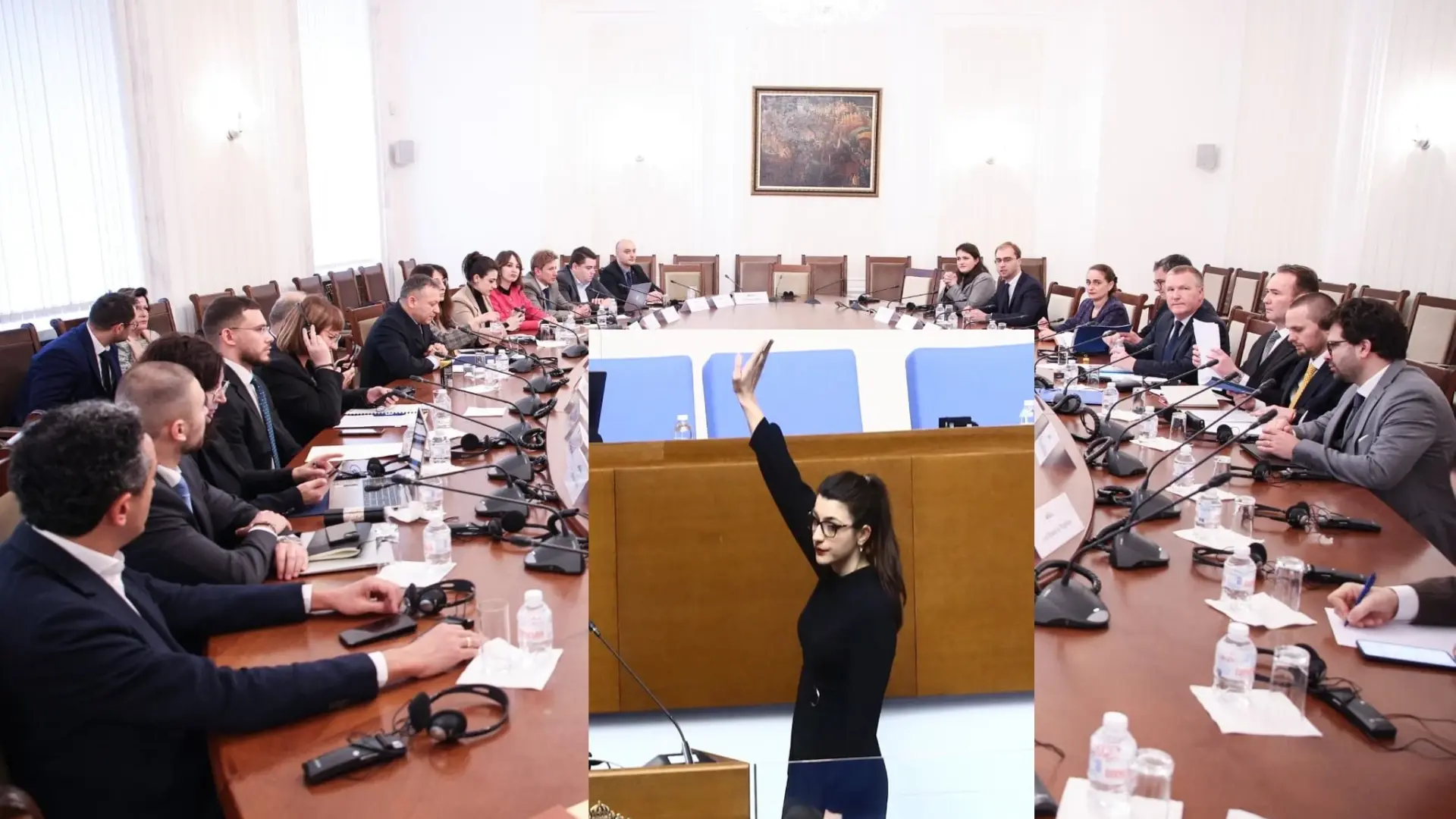 Изобличиха я: Спипаха Лена в поредна лъжа!