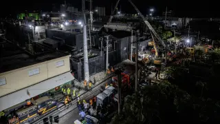 Трагедията няма край! Не спират да броят трупове в Доминиканската република