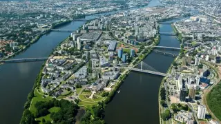 Изненада! Летище Варна пусна евтини билети до 2 страхотни дестинации